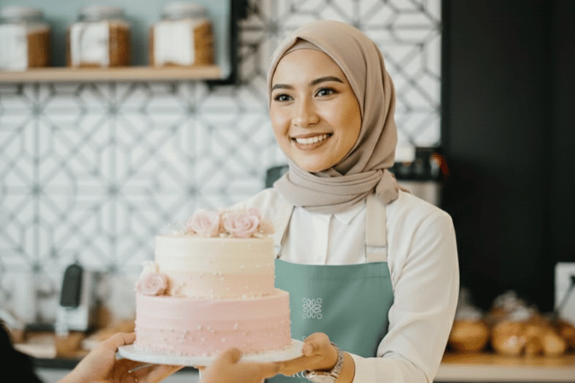 bakery kue ulang tahun sukabumi