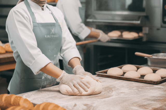 bakery sukabumi terenak