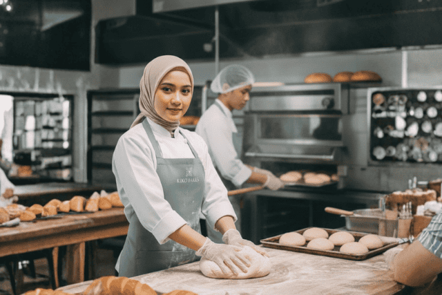bakery sukabumi terbaik